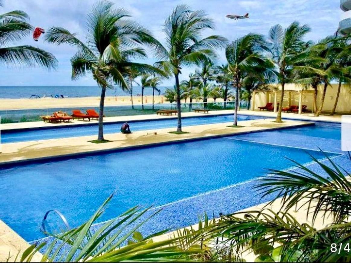 Luxerentals Apartamento