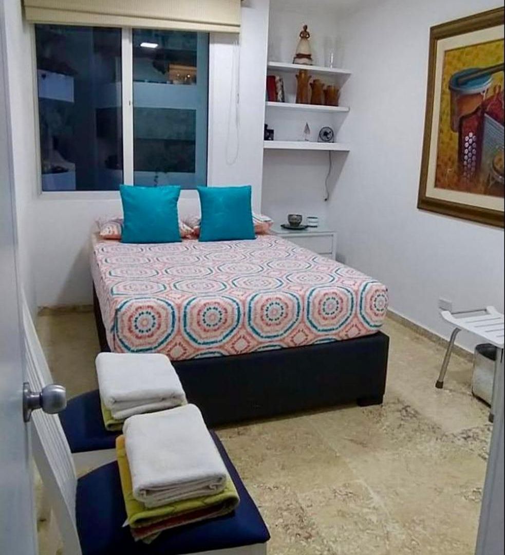 Luxerentals * Cartagena