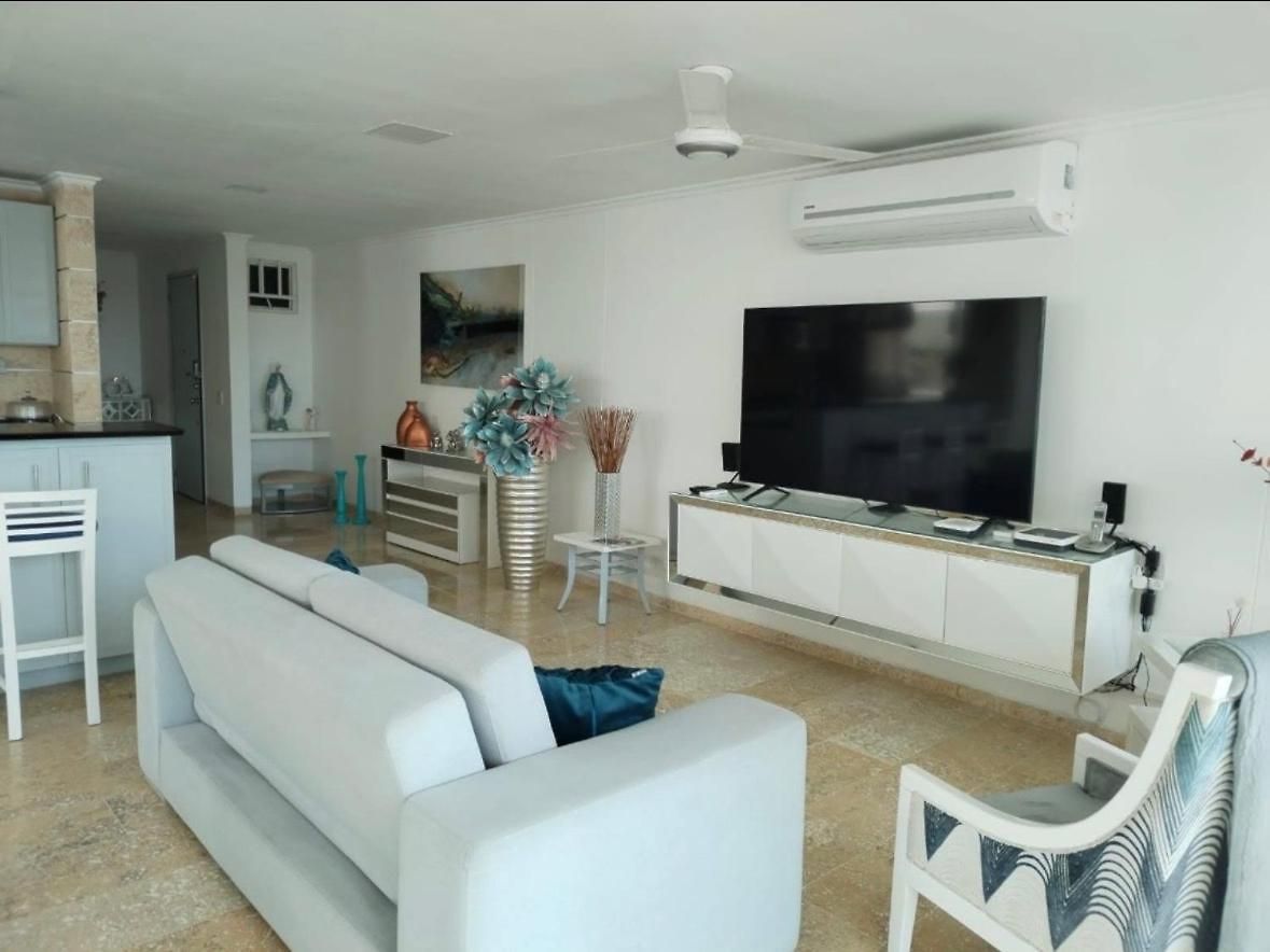 Apartamento Luxerentals Cartagena