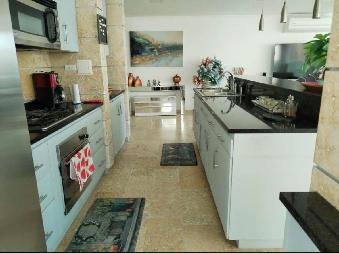 Luxerentals Apartamento Cartagena