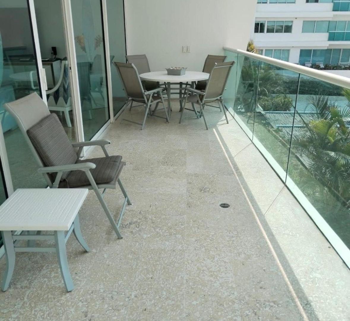 Luxerentals Cartagena