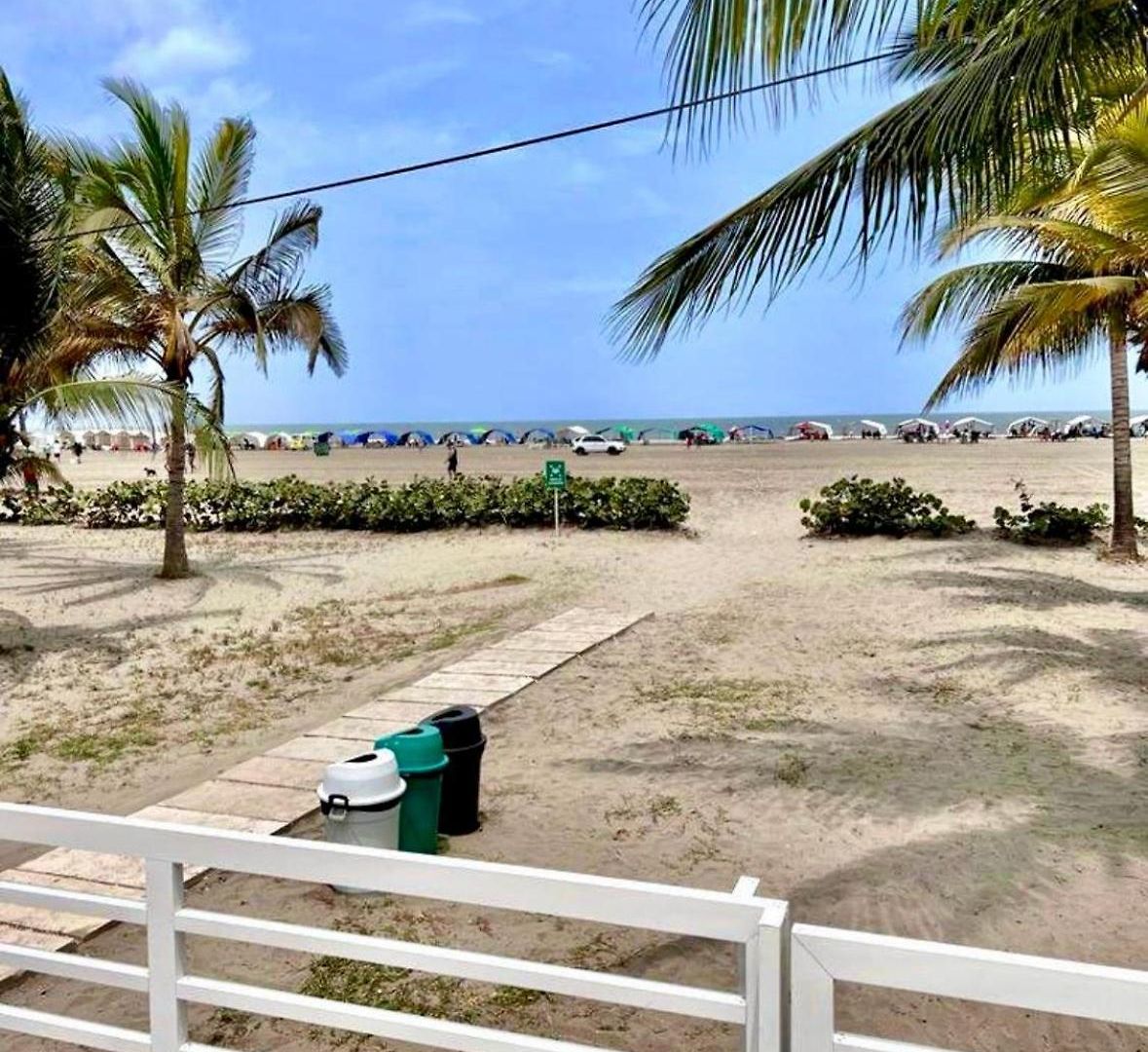 Apartamento Luxerentals Cartagena