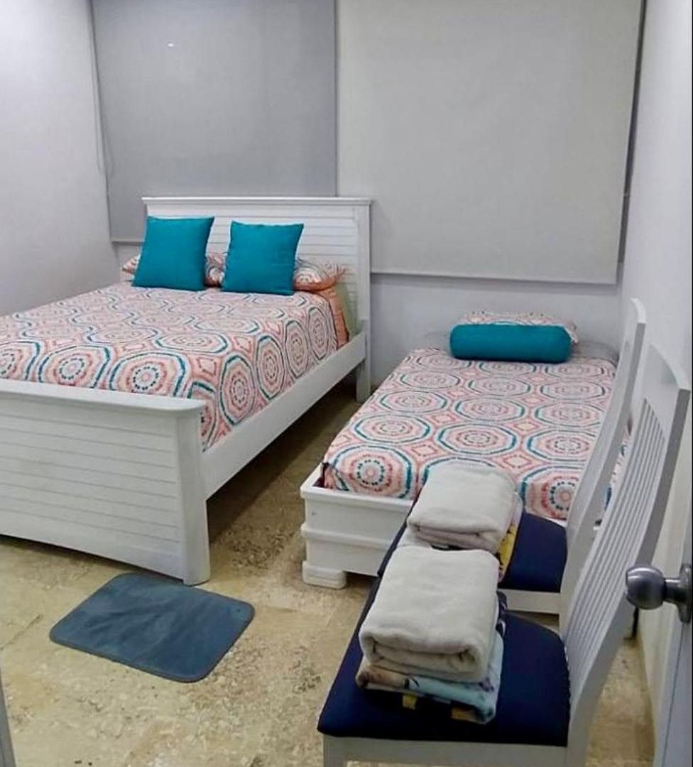 Luxerentals * Cartagena