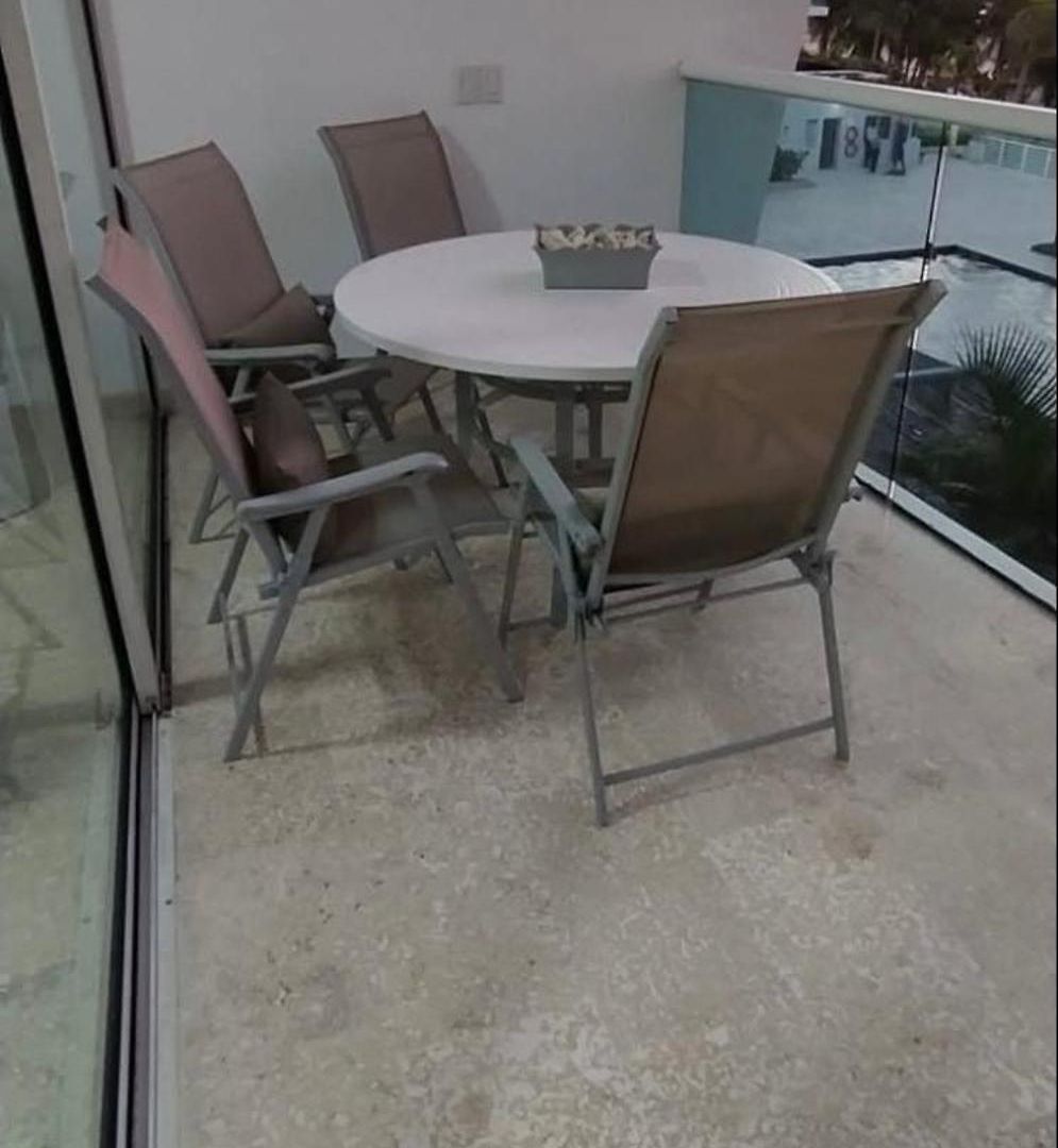 Apartamento Luxerentals