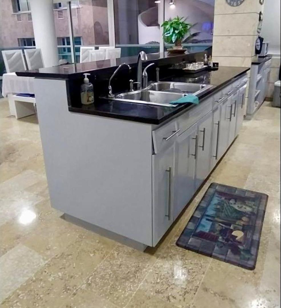 Apartamento Luxerentals Cartagena