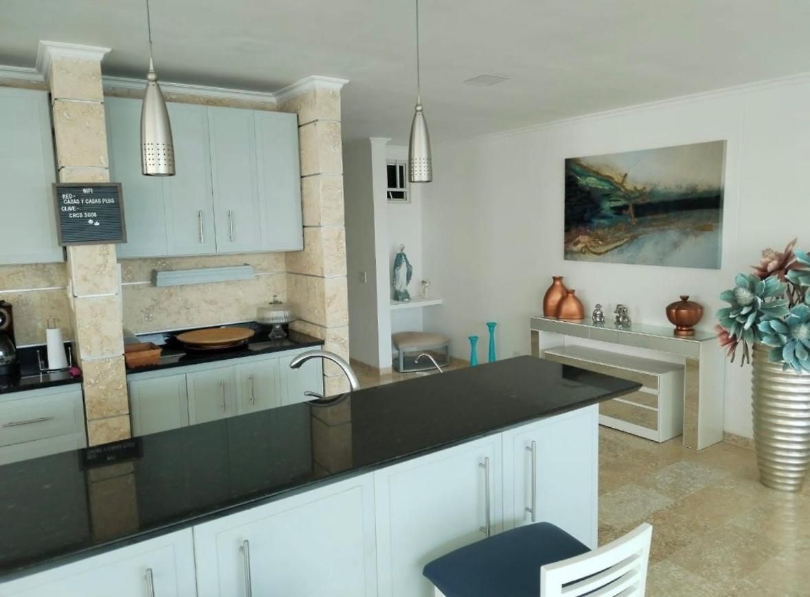 Apartamento Luxerentals *
