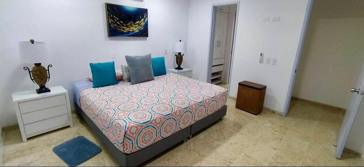 Luxerentals Cartagena