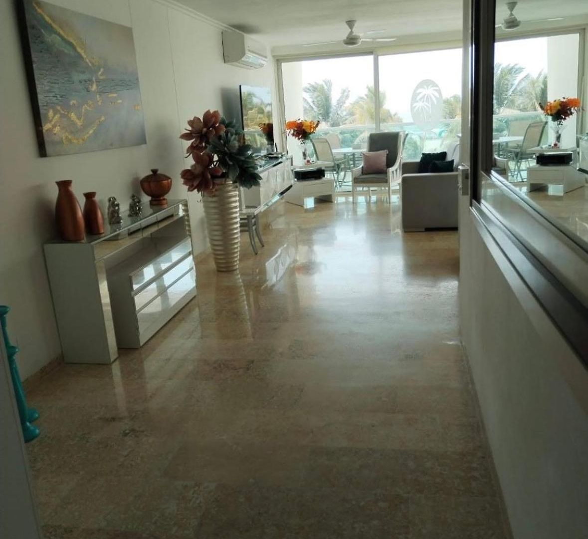 Apartamento Luxerentals
