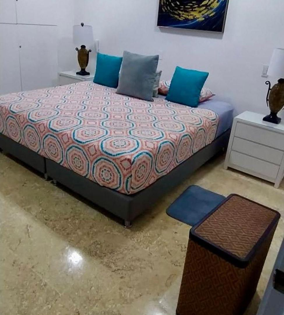 Luxerentals * Cartagena