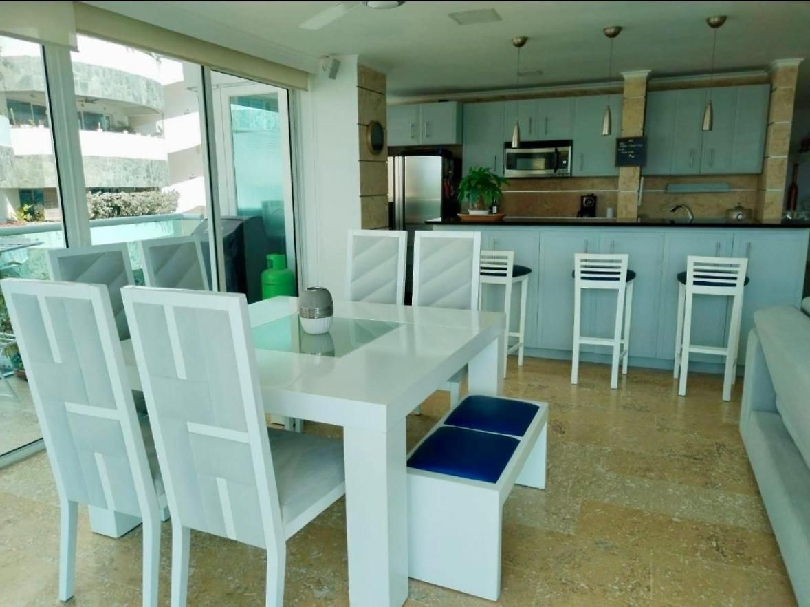 Luxerentals Cartagena