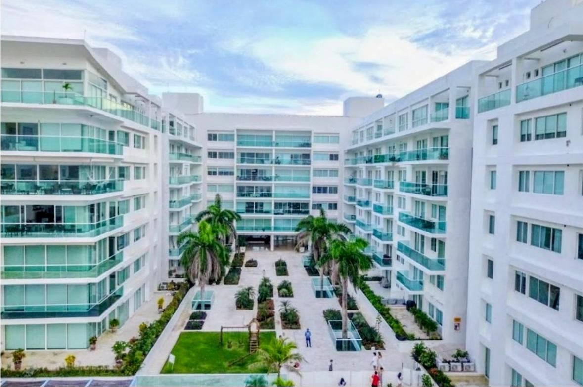 Apartamento Luxerentals
