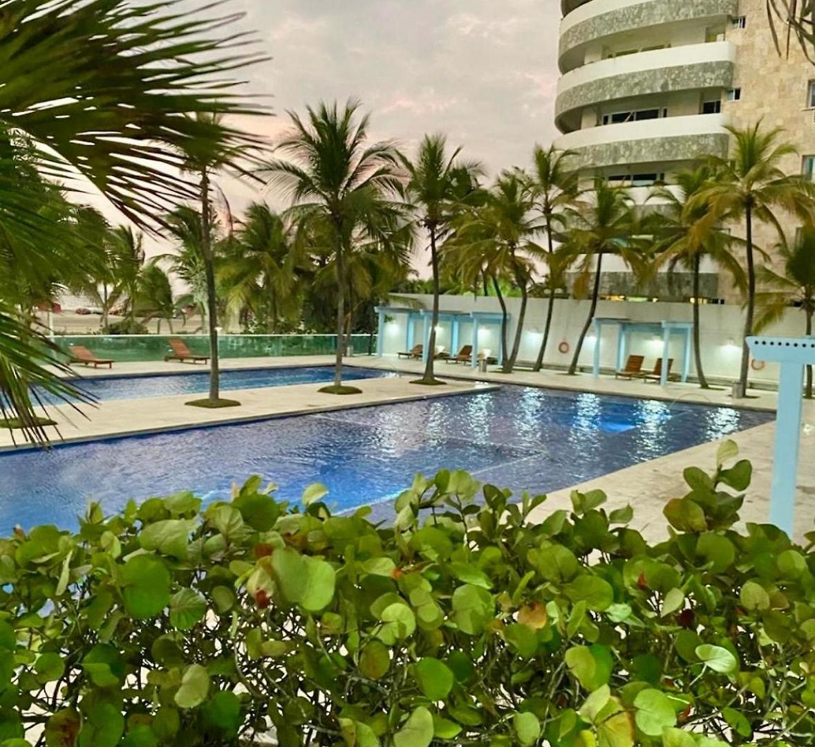 Apartamento Luxerentals