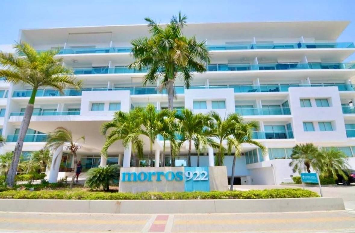 Luxerentals Apartamento *