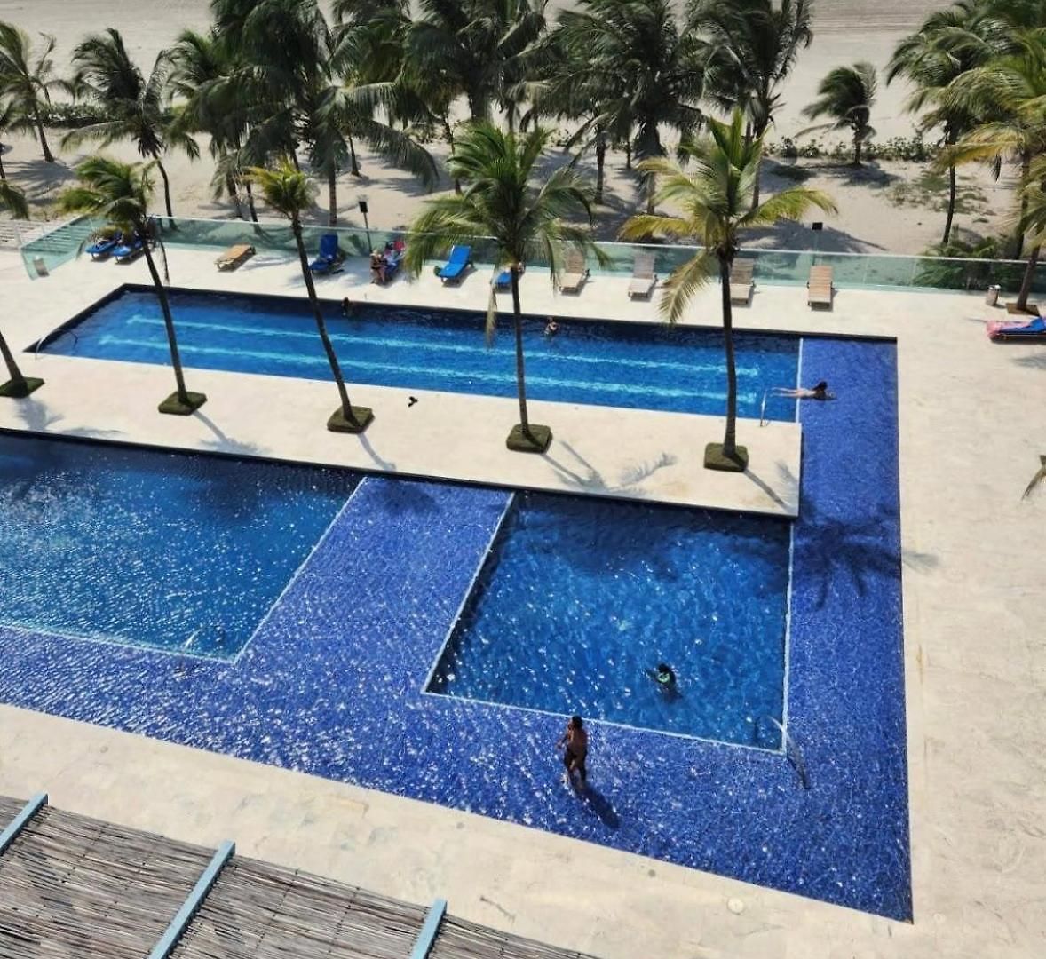 Apartamento Luxerentals Cartagena