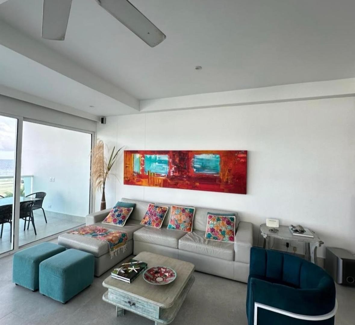 Luxerentals Apartamento