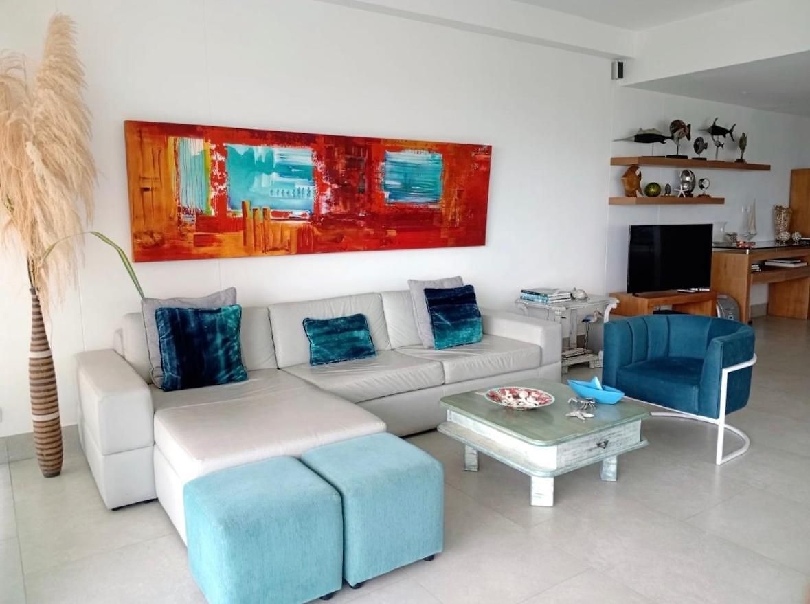 Apartamento Luxerentals *