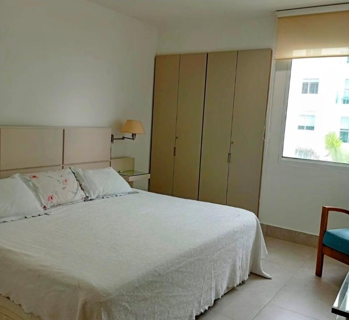 Apartamento Luxerentals Cartagena