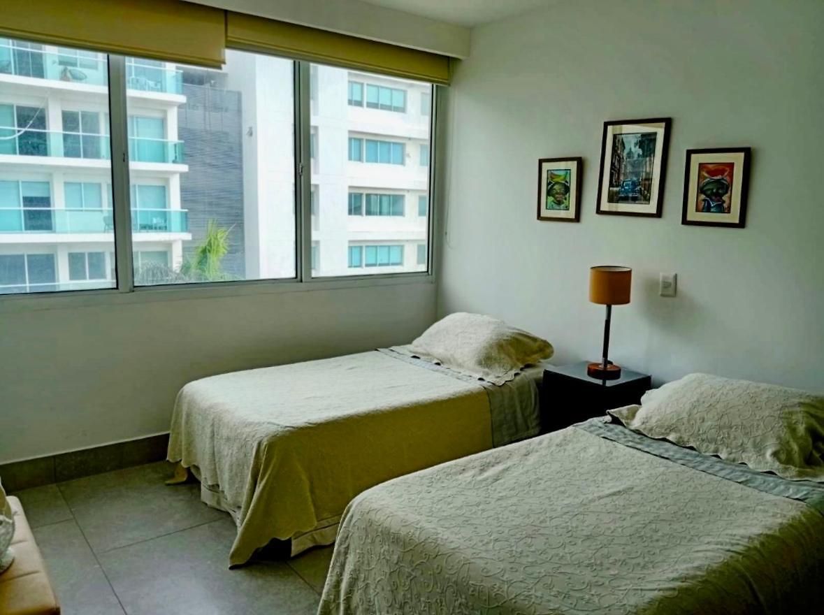 Apartamento Luxerentals