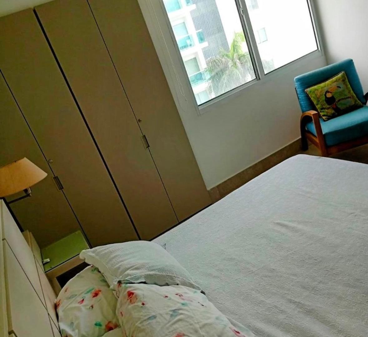 Apartamento Luxerentals Cartagena
