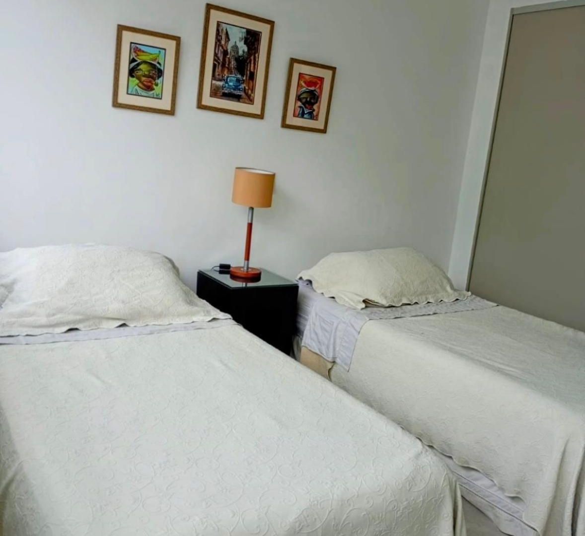 Apartamento Luxerentals