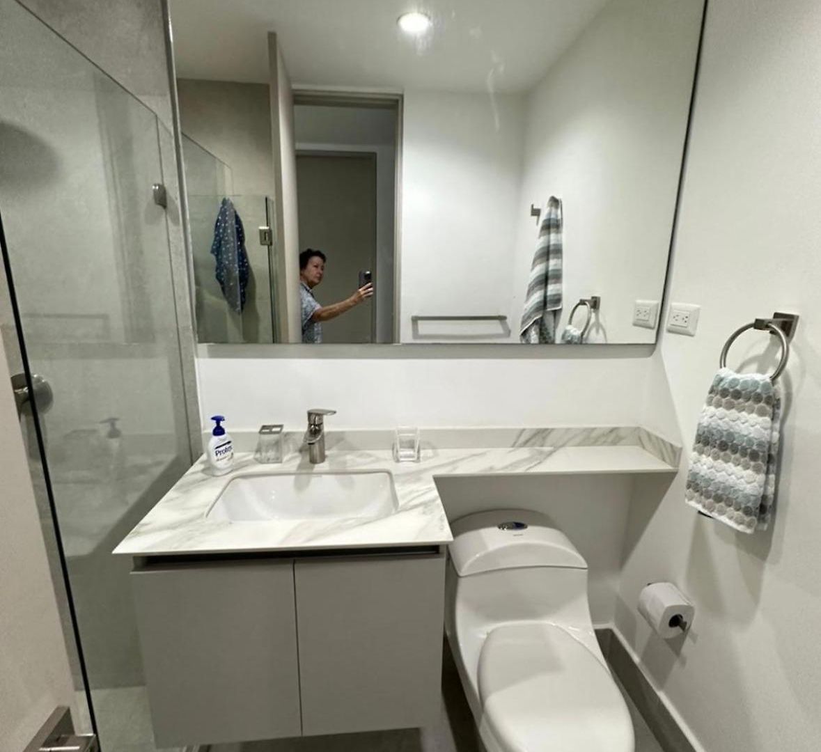Apartamento Luxerentals *