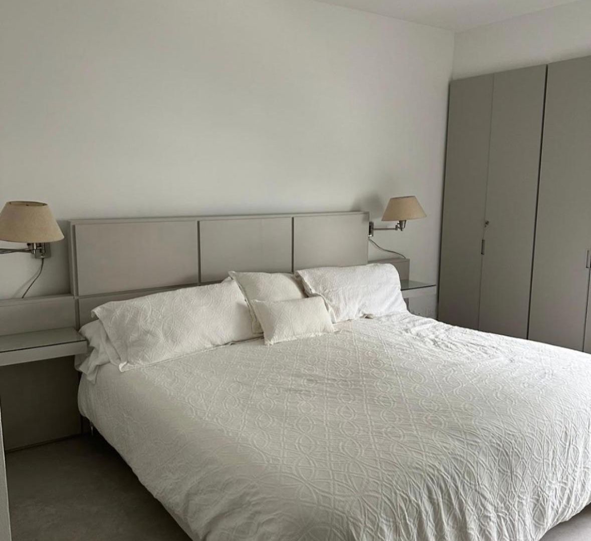 Luxerentals Apartamento