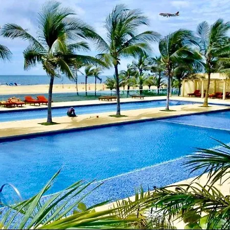 Luxerentals Apartamento