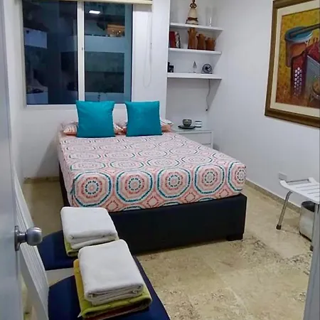 Luxerentals * Cartagena