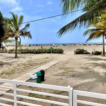 Apartamento Luxerentals Cartagena