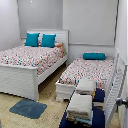 Luxerentals * Cartagena
