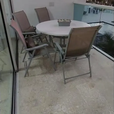 Apartamento Luxerentals