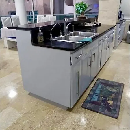 Apartamento Luxerentals Cartagena