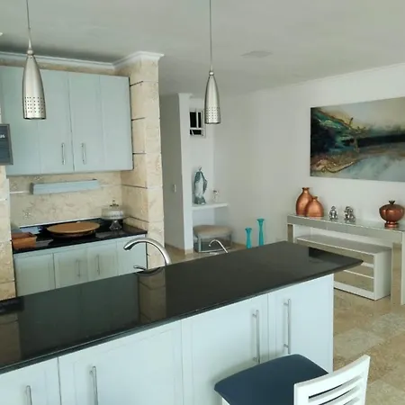 Apartamento Luxerentals *