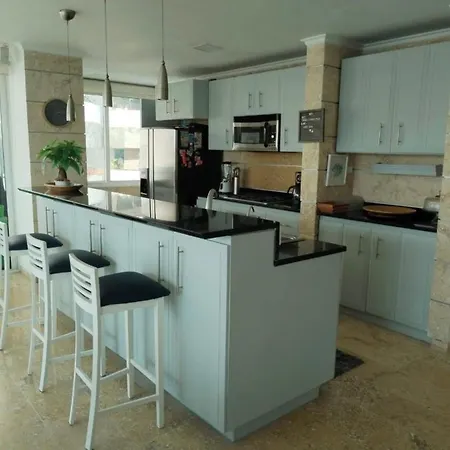 Luxerentals Apartamento Cartagena