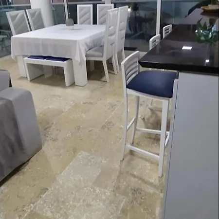 Luxerentals * Cartagena