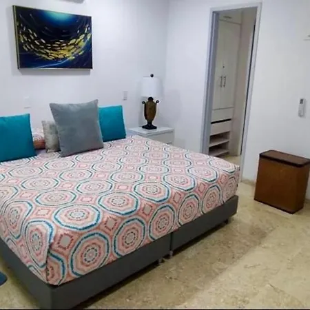 Luxerentals Cartagena
