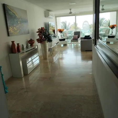 Apartamento Luxerentals