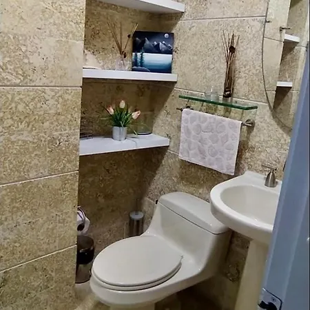 Luxerentals Apartamento