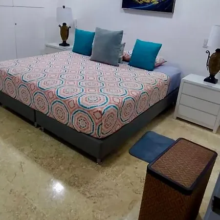 Luxerentals * Cartagena