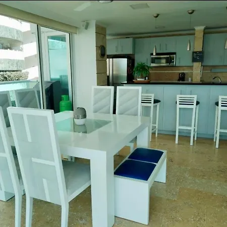 Luxerentals Cartagena