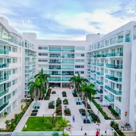 Apartamento Luxerentals