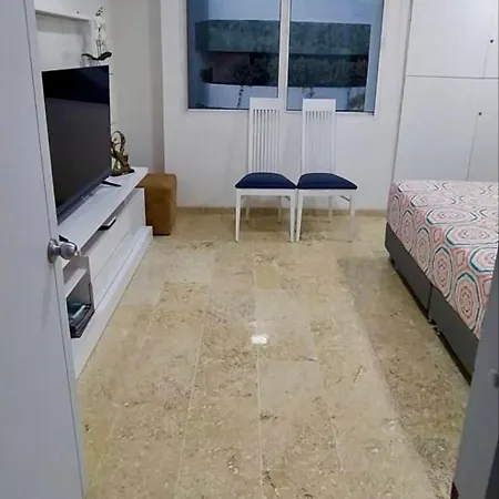 Apartamento Luxerentals Cartagena