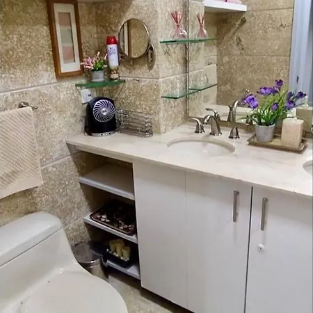 Apartamento Luxerentals Cartagena