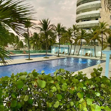Apartamento Luxerentals