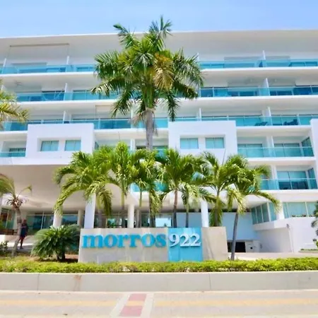 Luxerentals Apartamento *