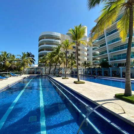 Luxerentals Apartamento *