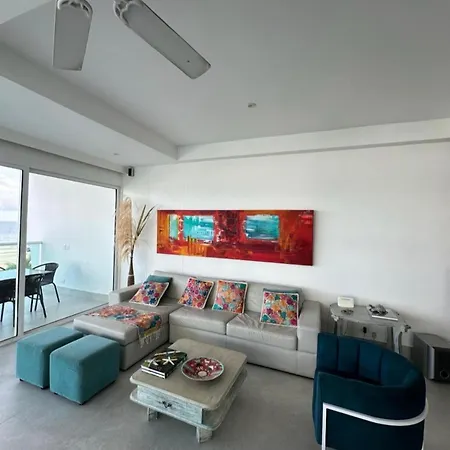 Luxerentals Apartamento