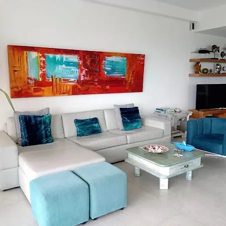 Apartamento Luxerentals *