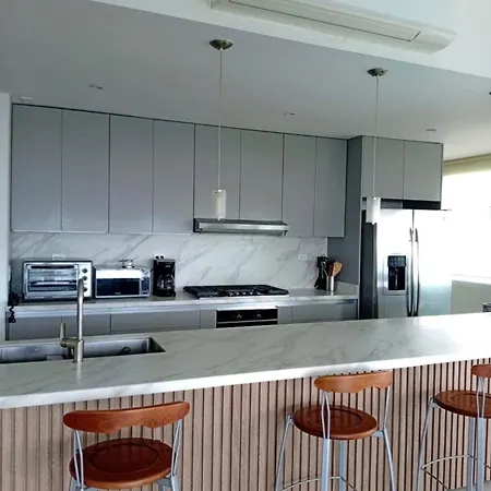 Luxerentals Apartamento Cartagena
