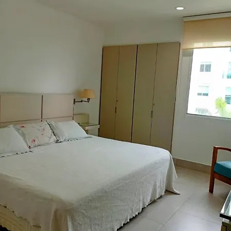 Apartamento Luxerentals Cartagena
